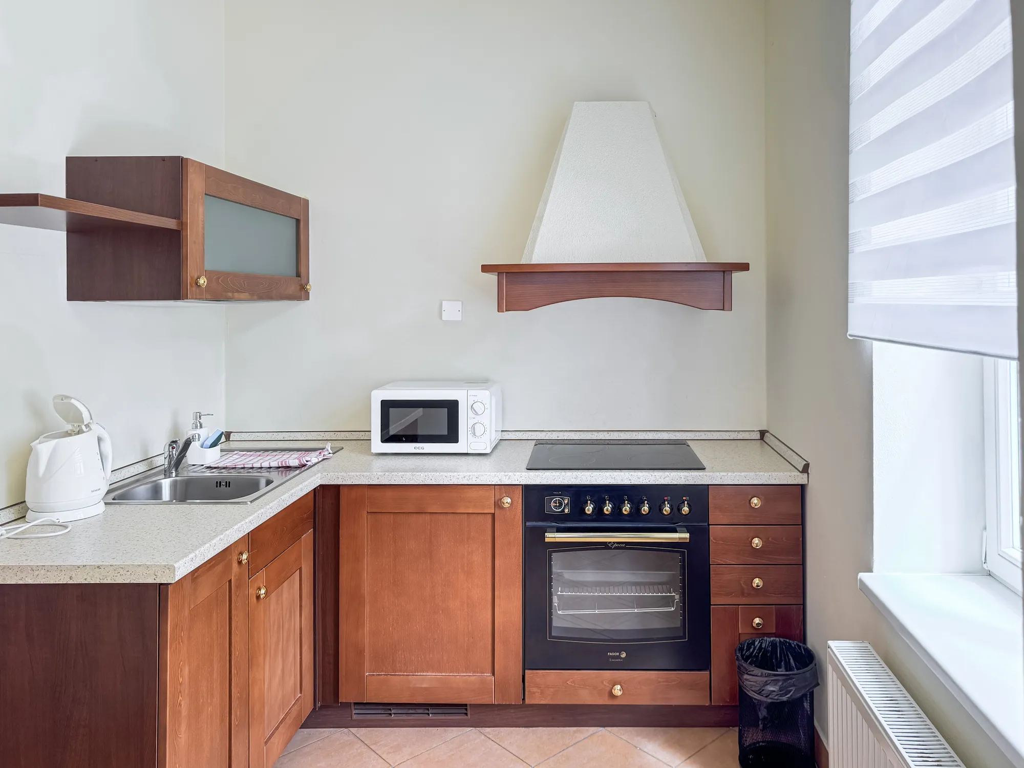 Náhled galerie Apartmán s balkonem 3