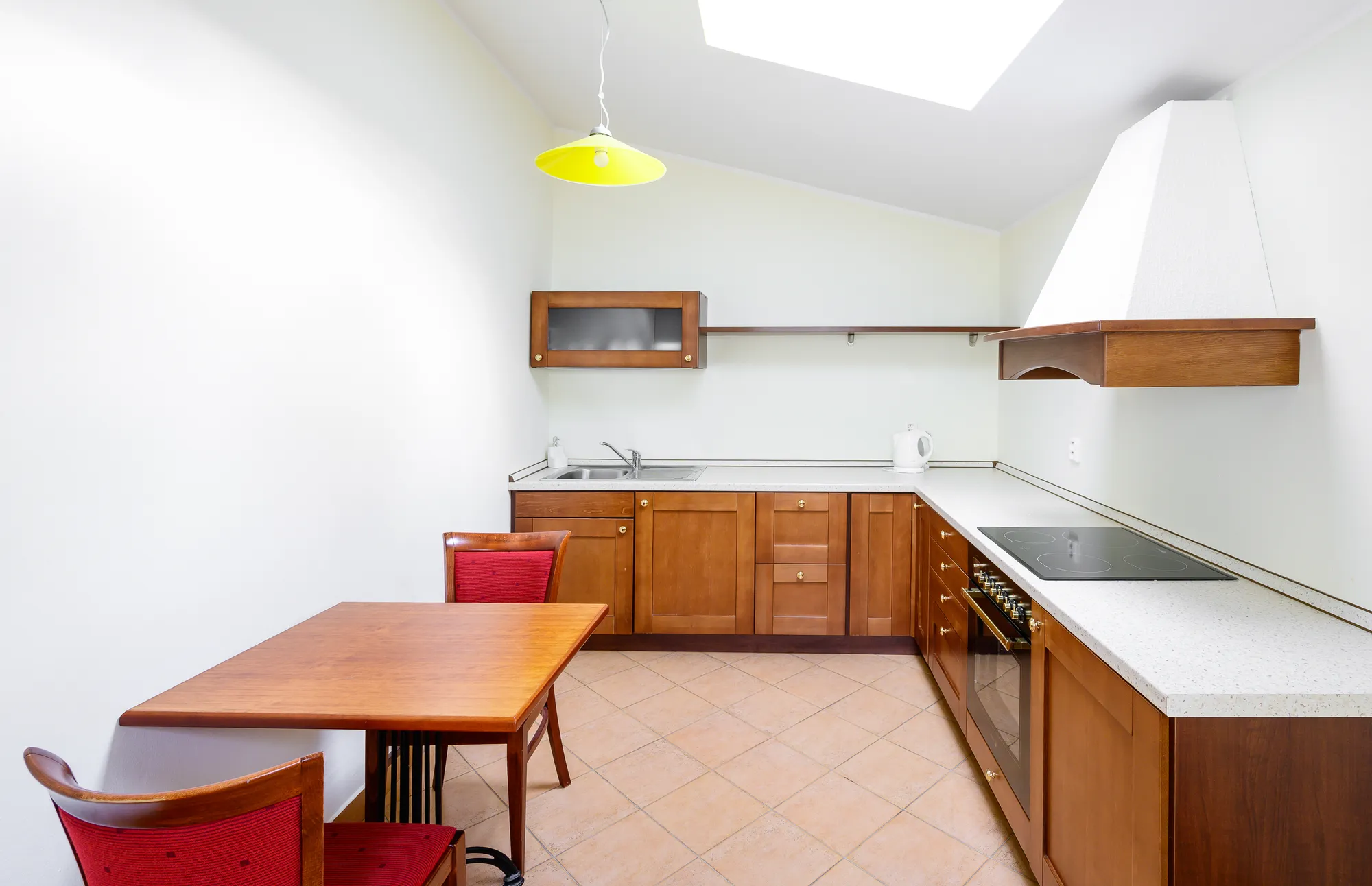 Náhled galerie Apartmán s terasou 2