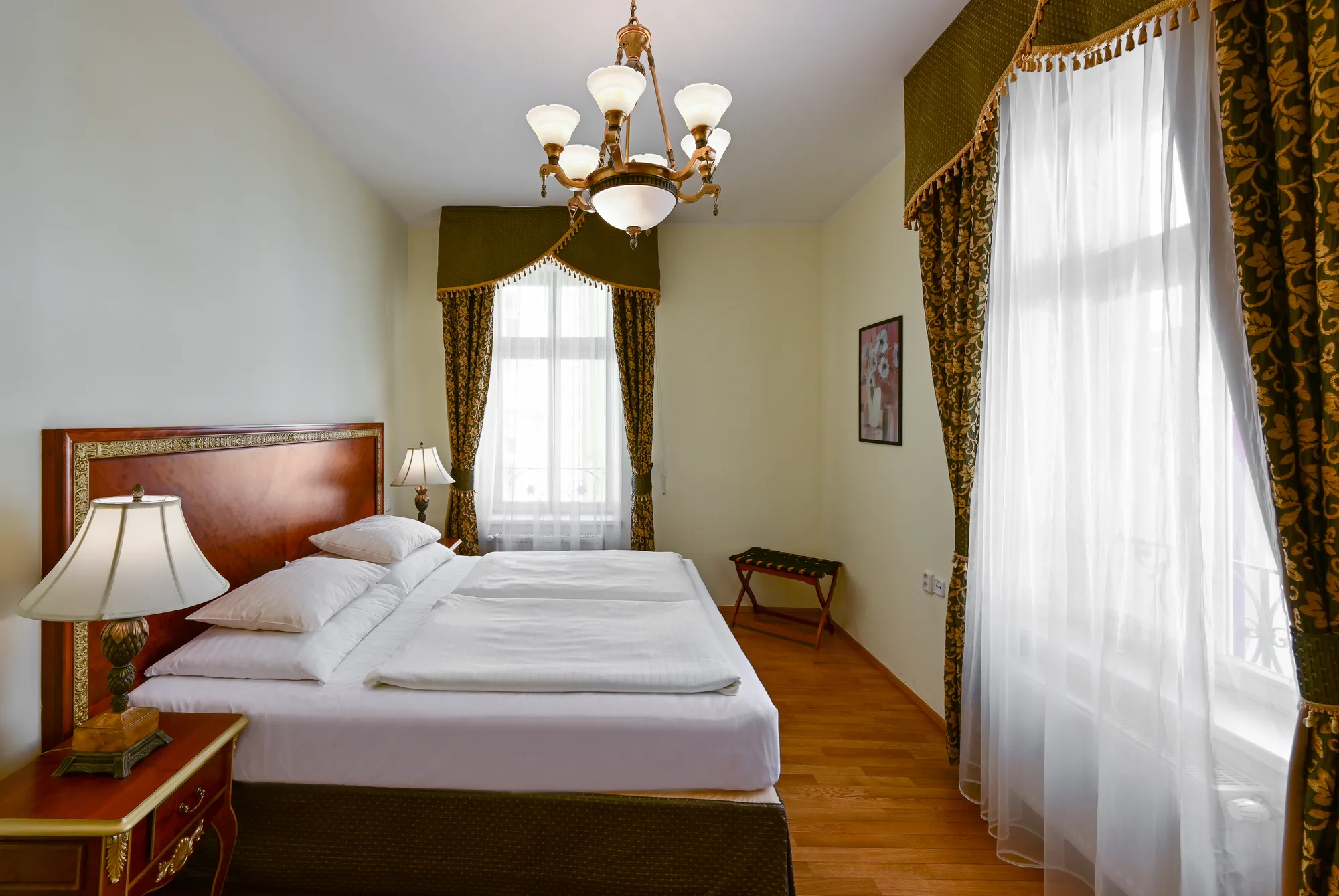Náhled galerie Apartmán 3