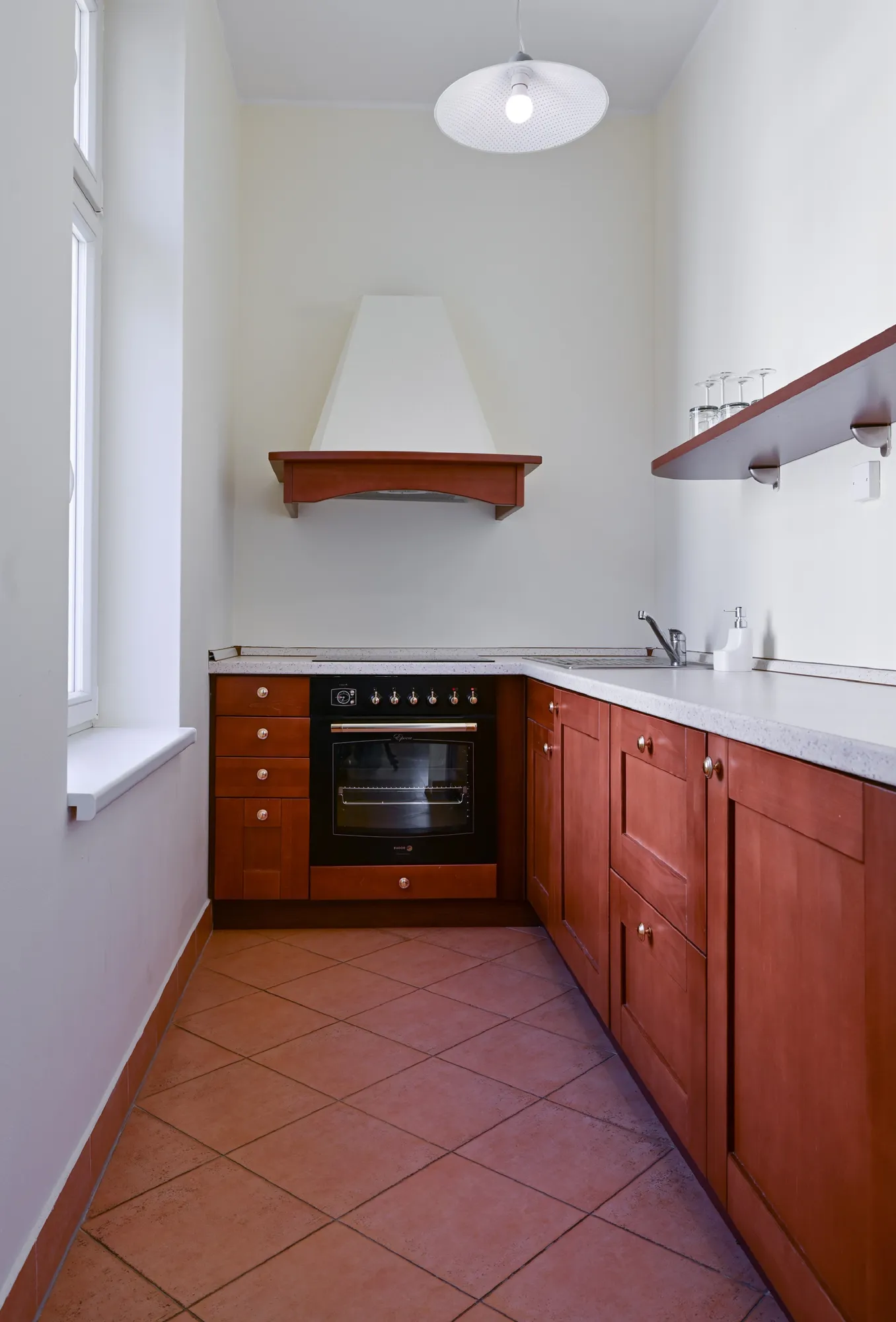 Náhled galerie Apartmán 4