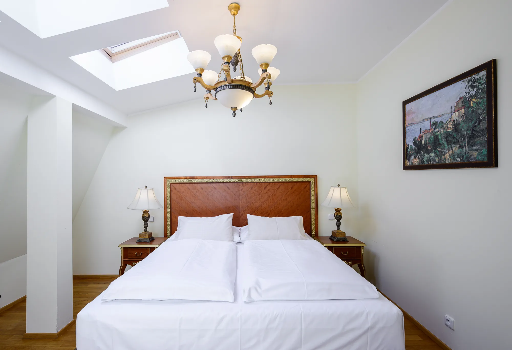 Náhled galerie Apartmán s 1 ložnicí 2