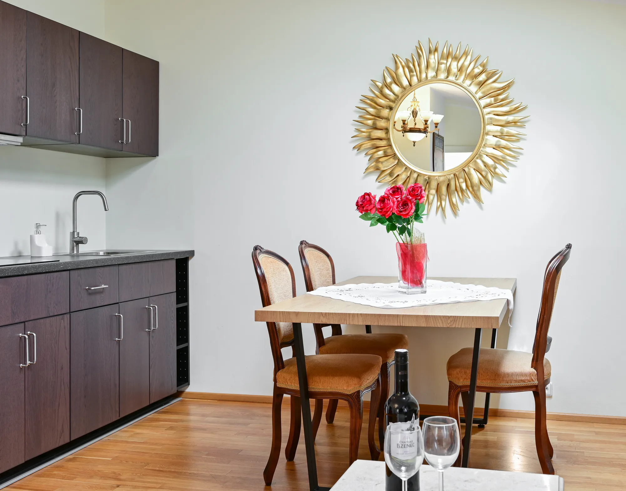 Náhled galerie Apartmán s 1 ložnicí 3