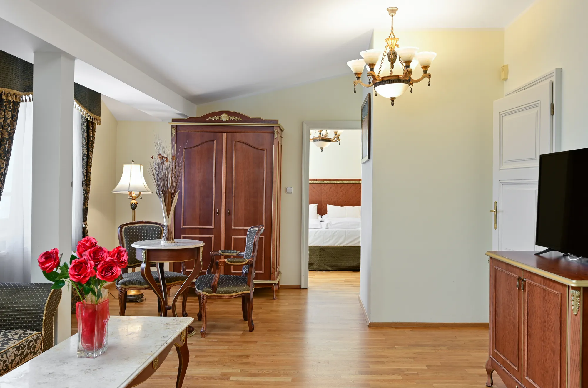 Náhled galerie Apartmán s 1 ložnicí 4
