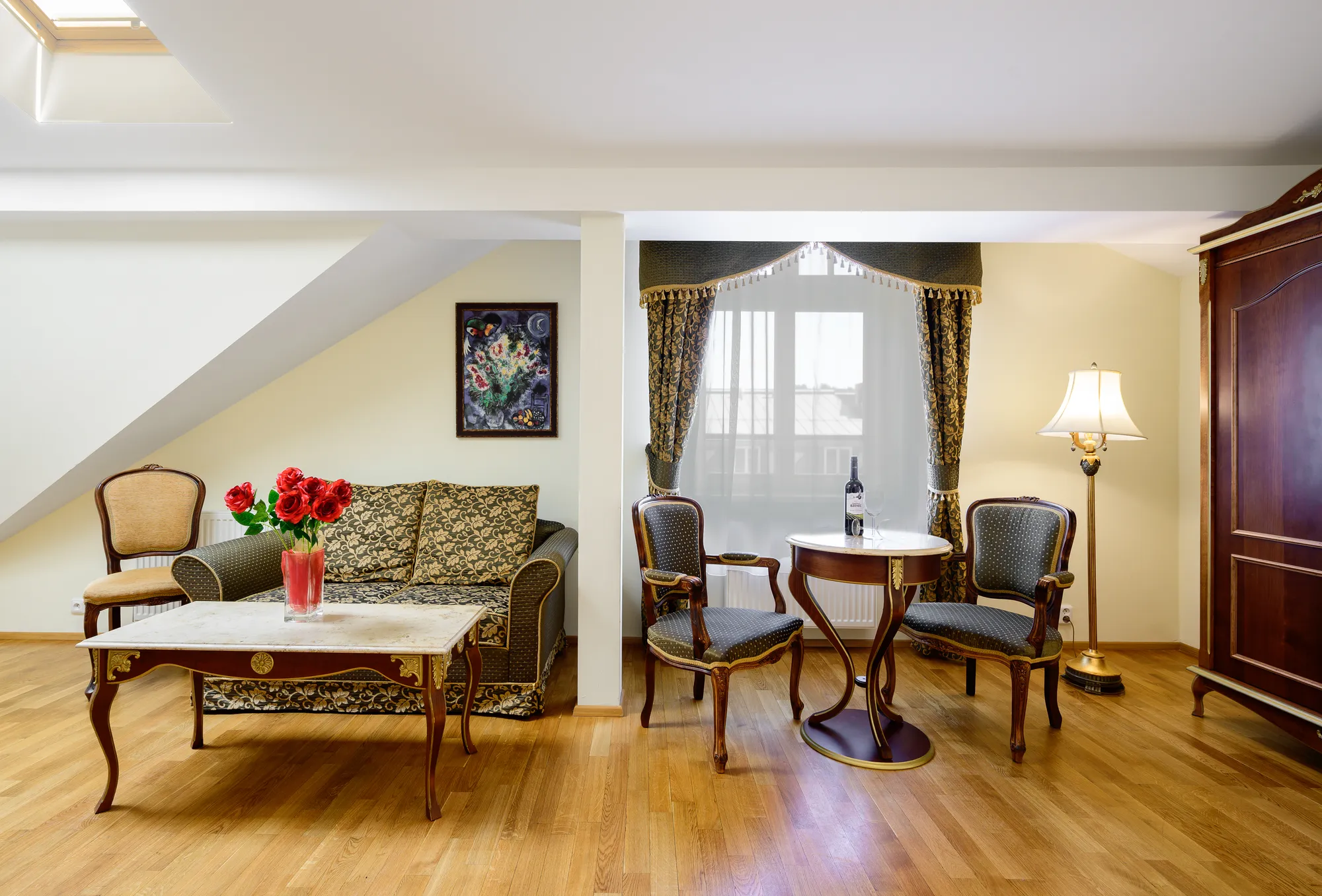 Náhled galerie Apartmán s 1 ložnicí 5