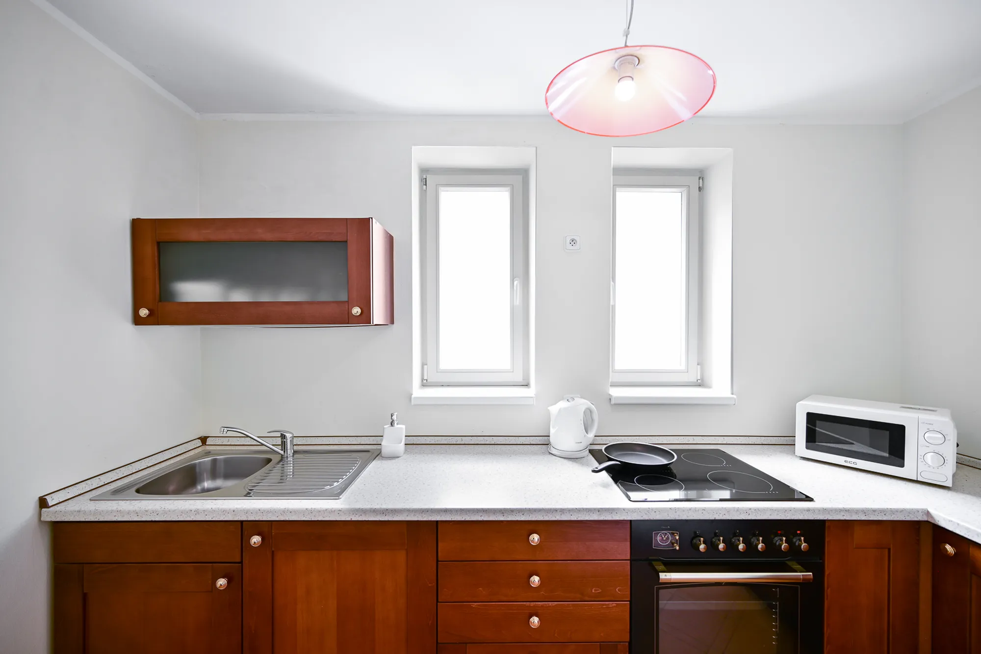 Hlavní fotografie Superior apartmán s balkonem